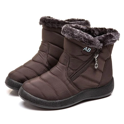 OrthoFit Soft Sole – dameswinterlaarzen