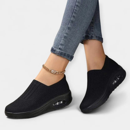 Gemakkelijk te dragen schoenen