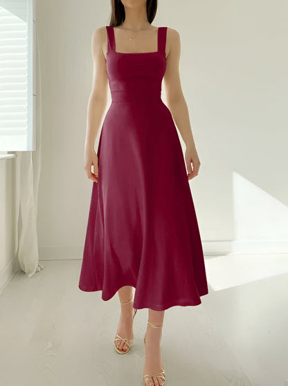 SIGLINDE IN TRENDY MIDIJURK