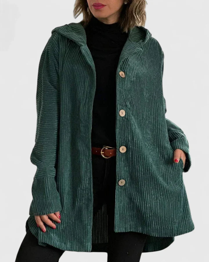 Ysalindah™ | Comfortabele jas