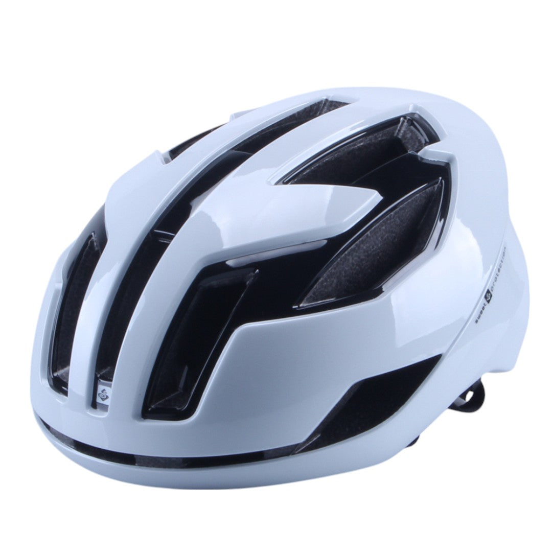 FALCONER Racefietshelm | Superlicht, Ventilerend & CE-gecertificeerd