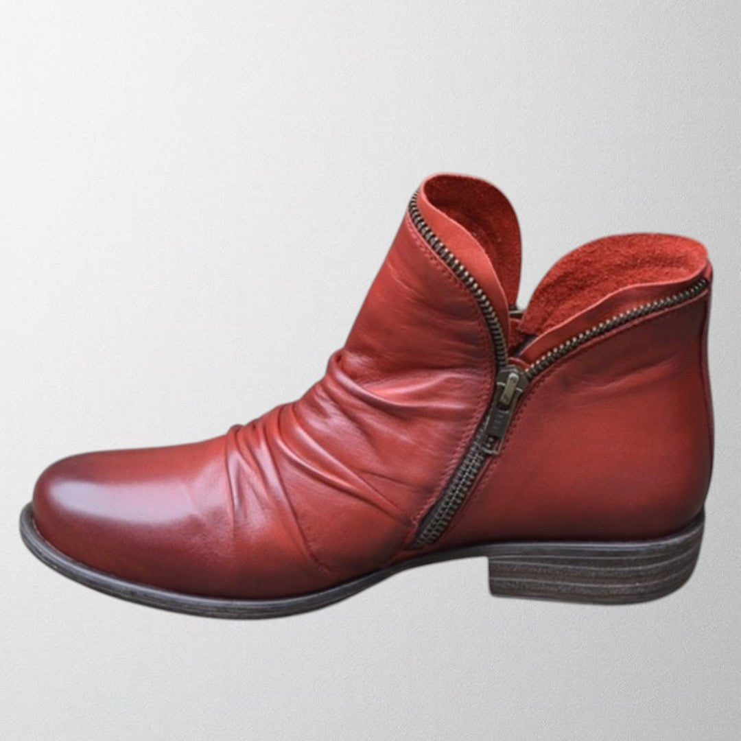 Lisa Bequeme Orthopädische Stiefel