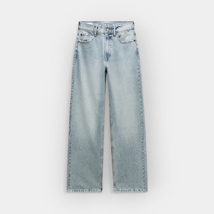 Comfort Fit Jeans