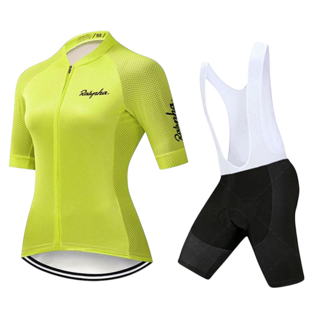 RAHPHA SPORT Wielrenset voor Dames