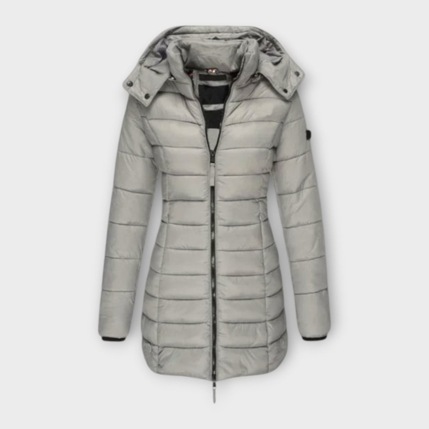Hannah | Stylish Winter Coat