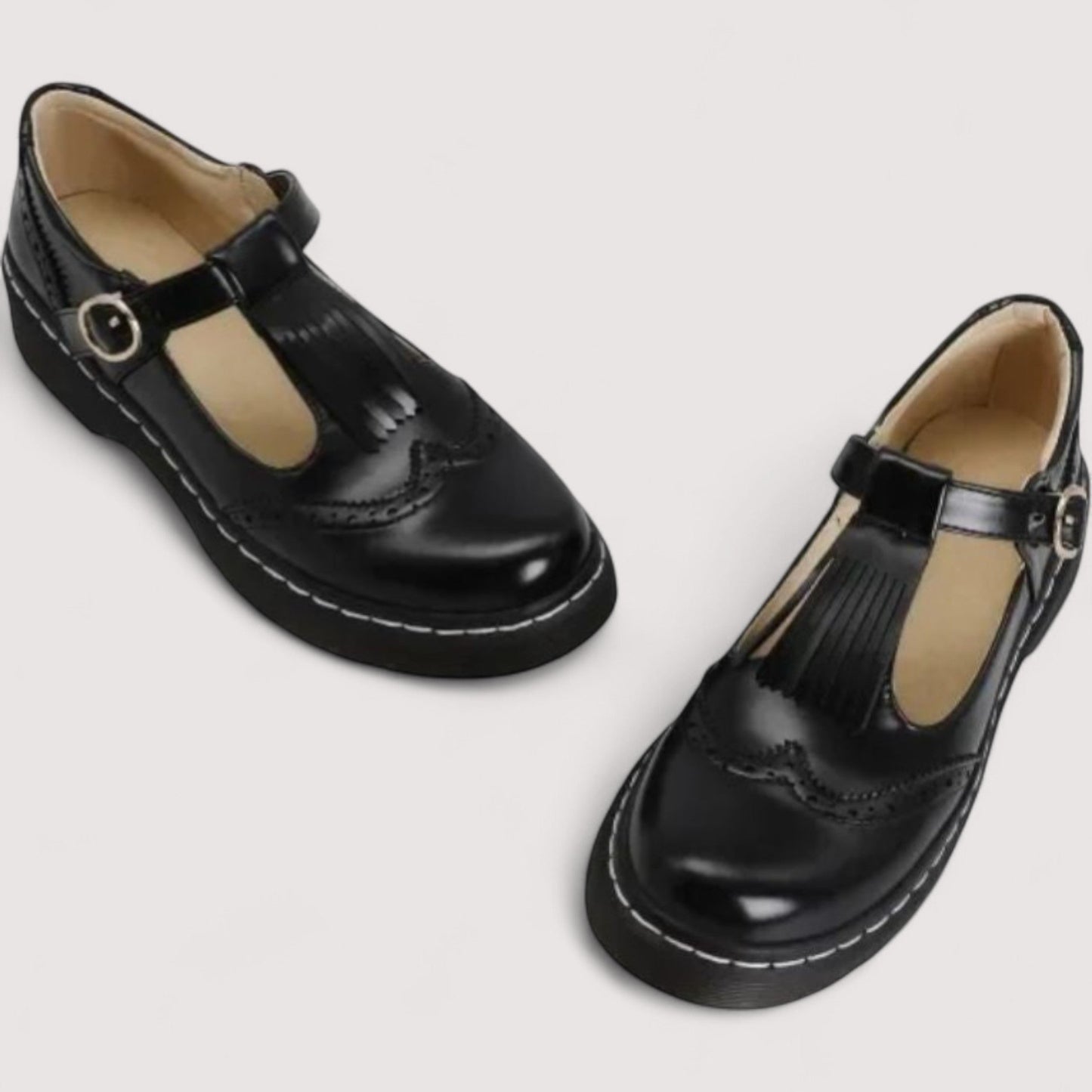 Sofia – Tijdloze Elegante Schoenen