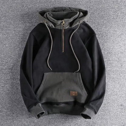 The Ermezo Hoodie