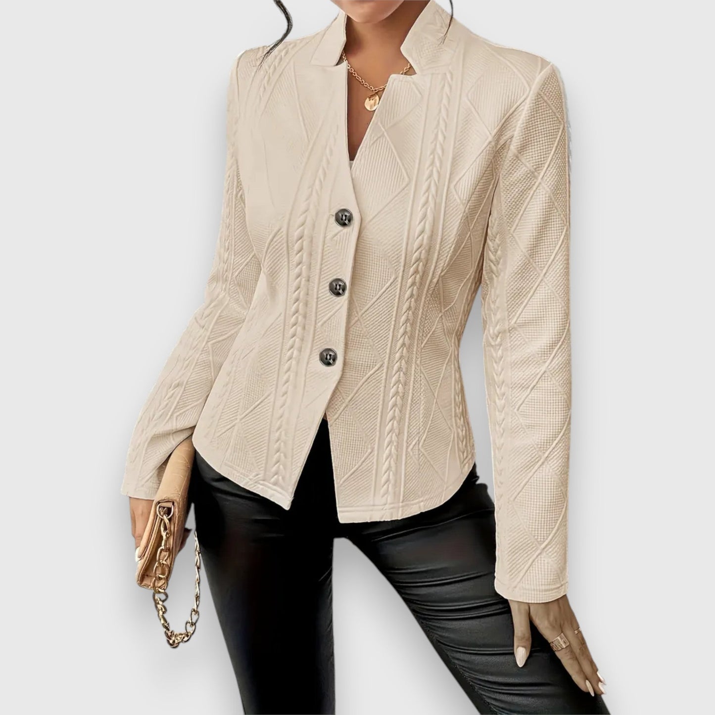 Liane | Elegante Jacke