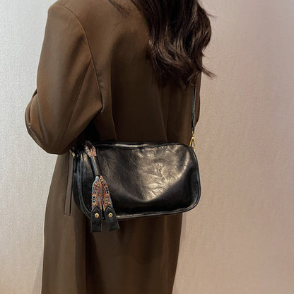 Casual Vintage Tas