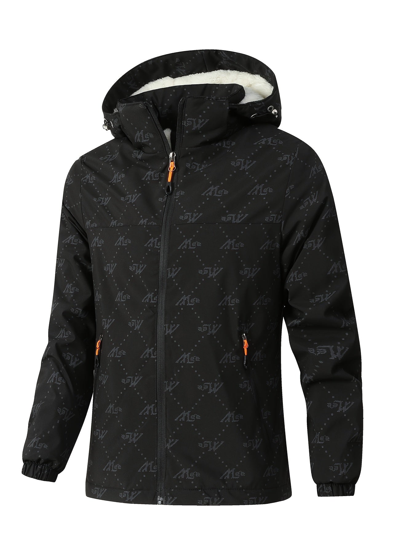 Grace™ – Herbstjacke für Frauen - Wasserdicht & Winddicht