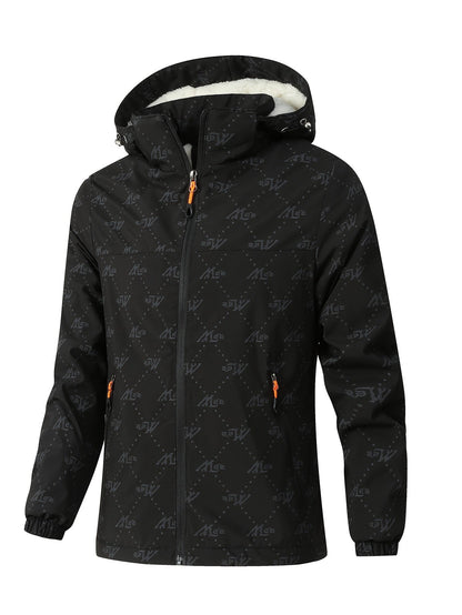 Grace™ – Herbstjacke für Frauen - Wasserdicht & Winddicht