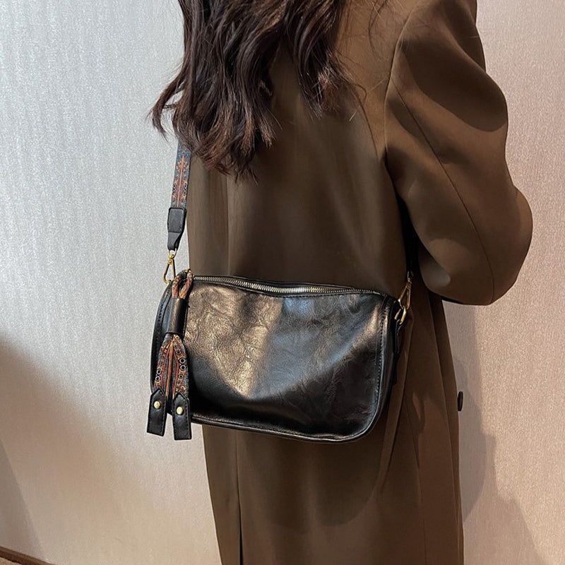 Casual Vintage Tas