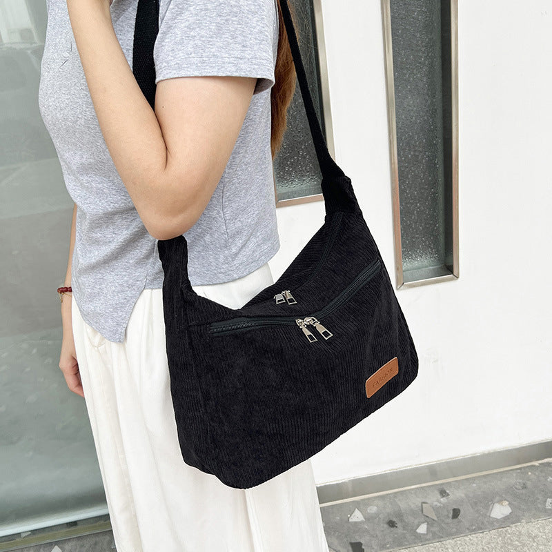 Vintage Casual Tas
