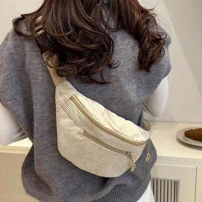 Effen Casual Tas