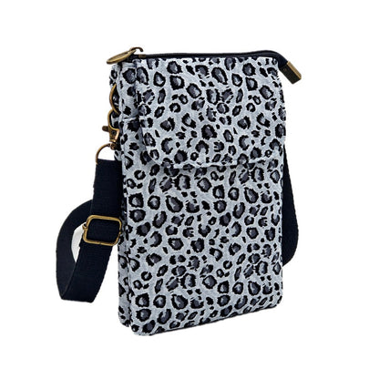 Casual Vintage Tas