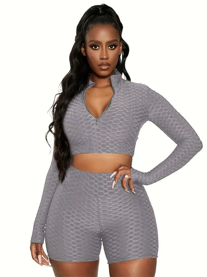 Sculpt & Shine Naadloze Set