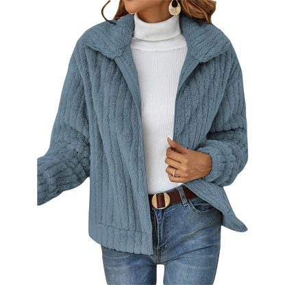 Zoe | Bequeme Winterjacke