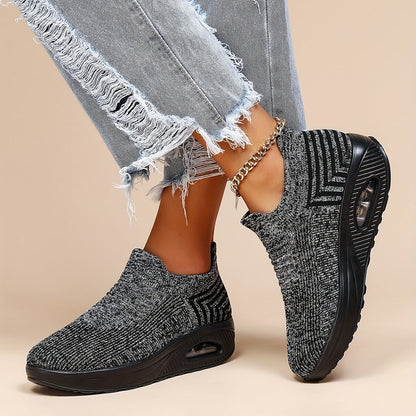 Harper – Luchtgeveerde schoenen