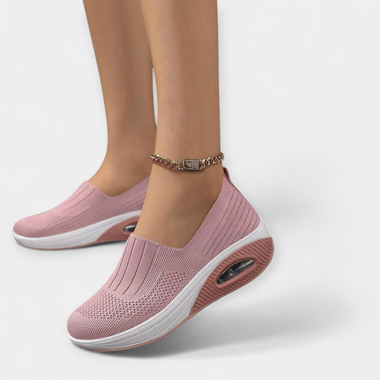 Gemakkelijk te dragen schoenen