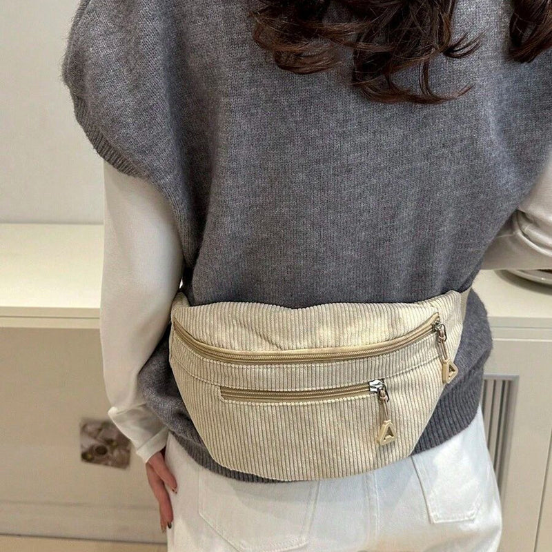 Effen Casual Tas