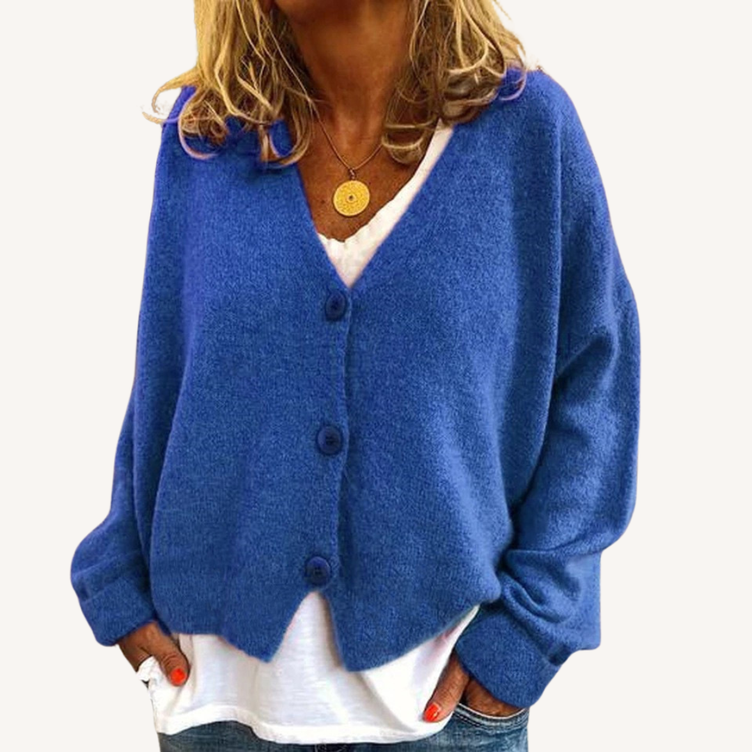 Brenda | Cardigan