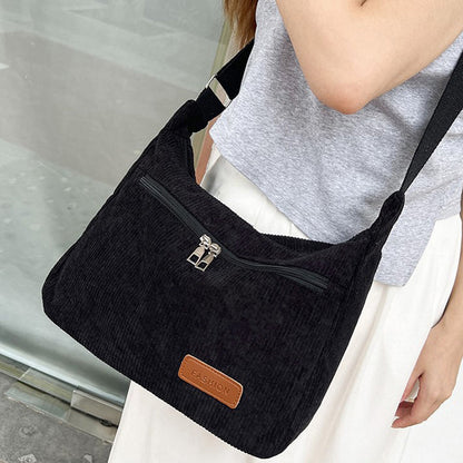 Vintage Casual Tas