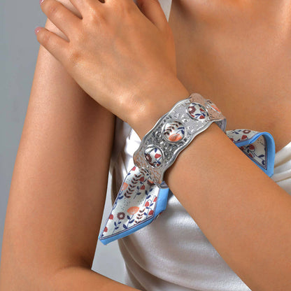 Elegante Vintage Armband