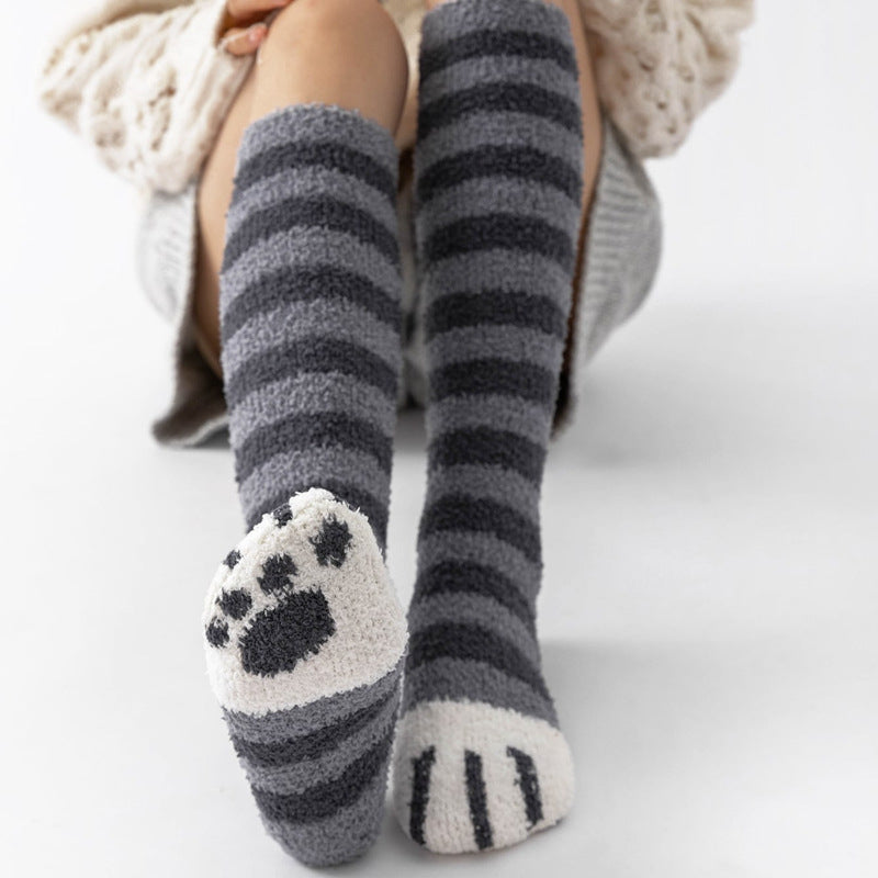 Warme Casual Sokken
