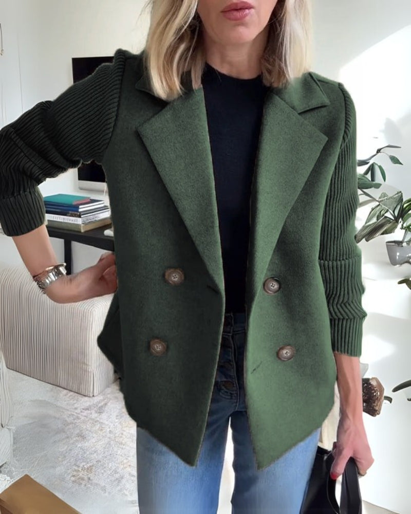 JASIER - Müheloser Chic Blazer