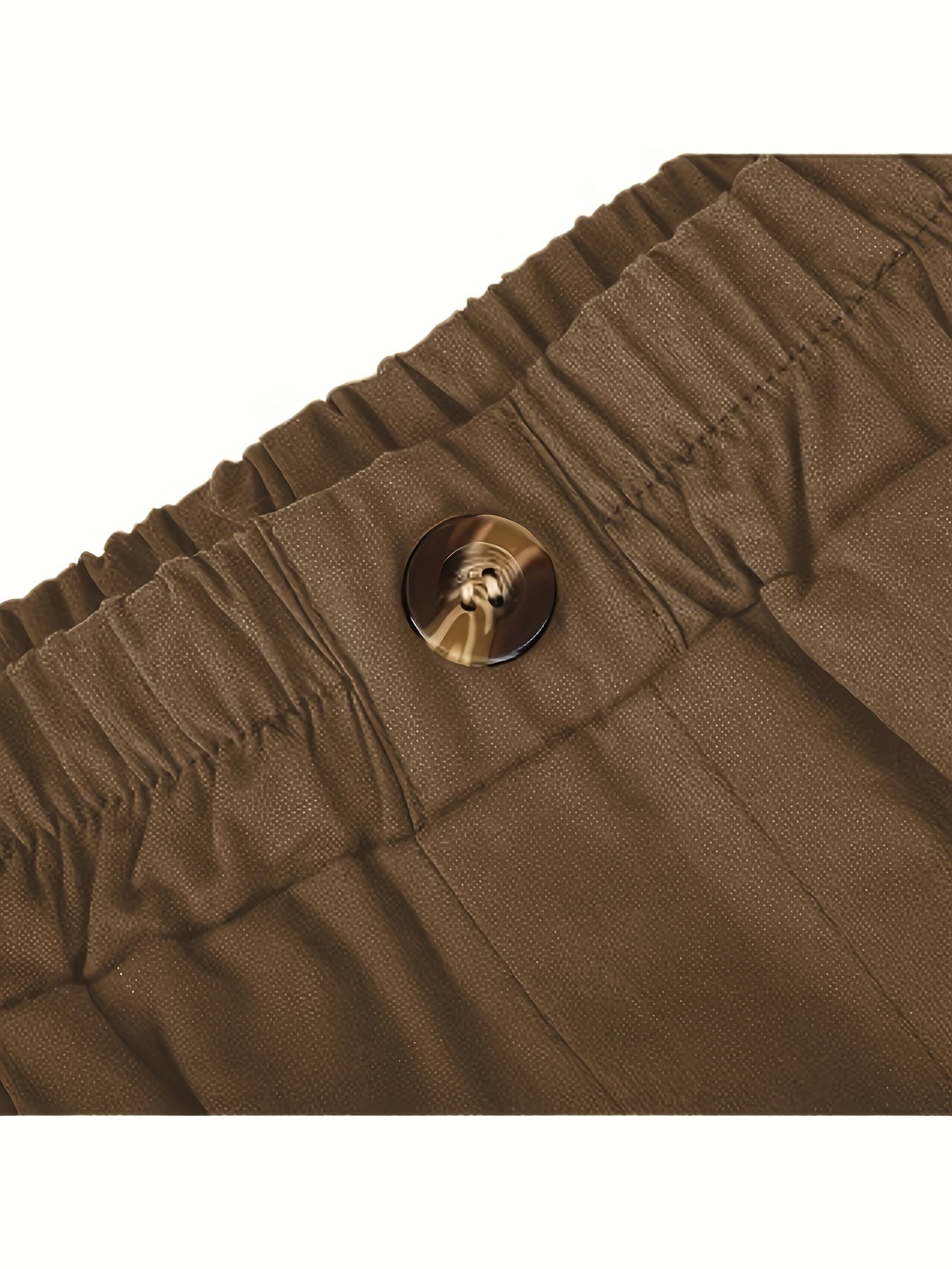 Cecilia™ – Comfortabele zomerbroek