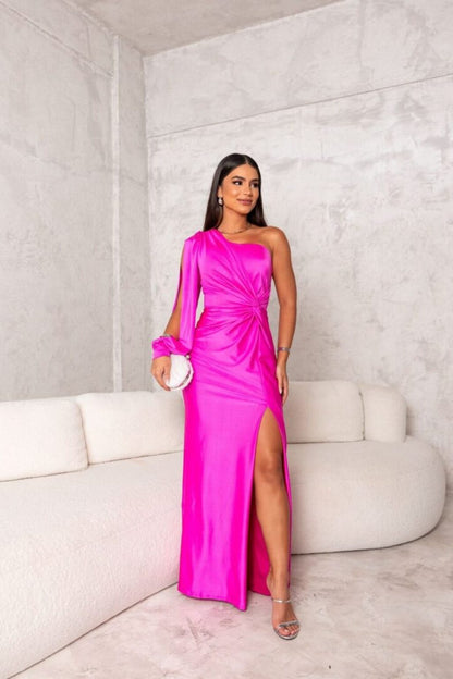 THARAH | Elegante en verfijnde jurk