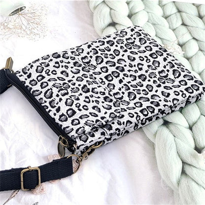 Casual Vintage Tas