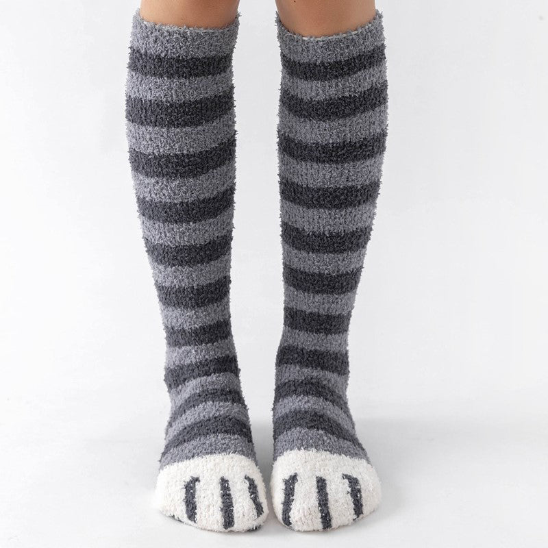 Warme Casual Sokken