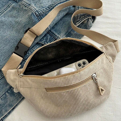 Effen Casual Tas