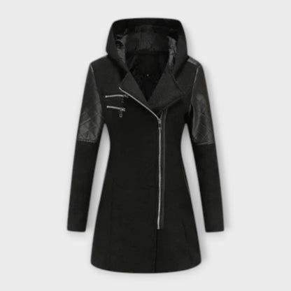 Cynthia | Stylish Winter Coat