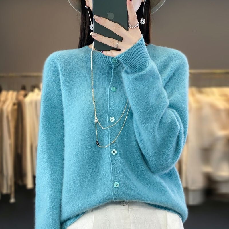 GRETCHEN II ELEGANTE CARDIGAN