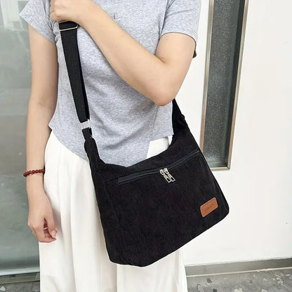 Vintage Casual Tas