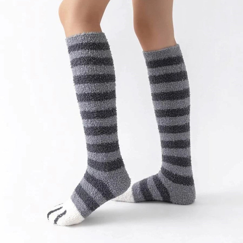 Warme Casual Sokken