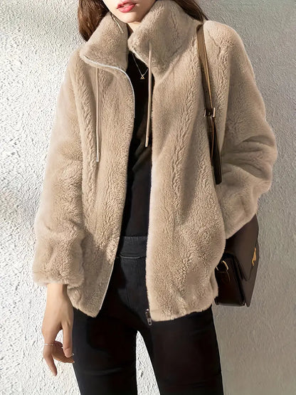 Amabel - Stilvolle Freizeitjacke