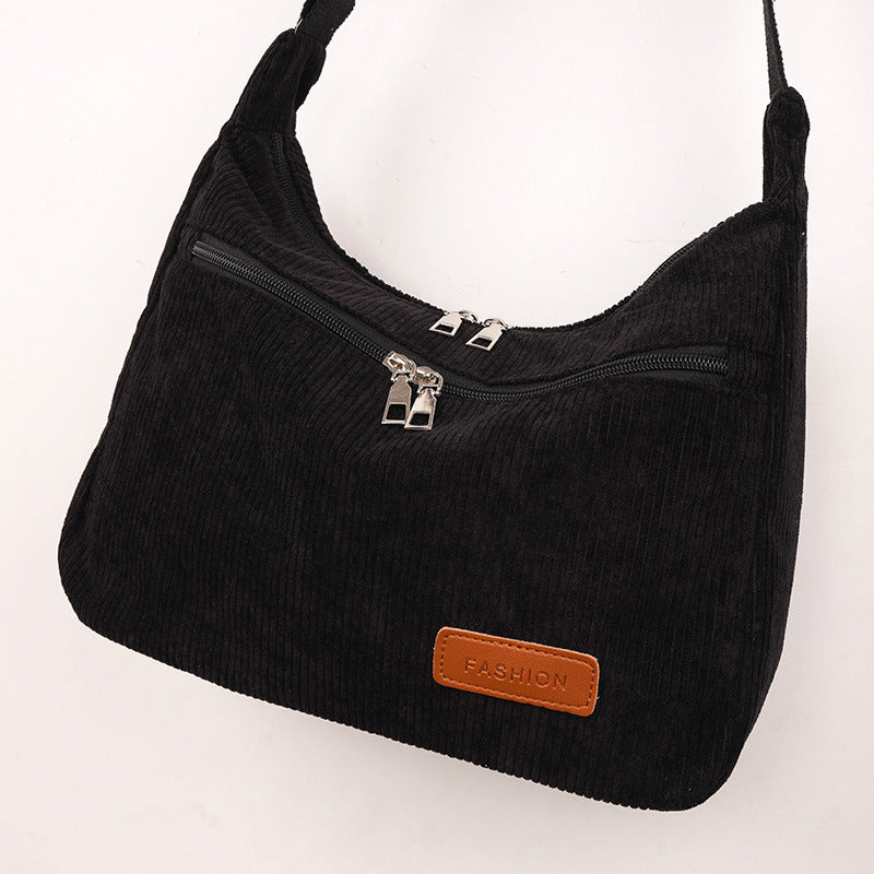 Vintage Casual Tas