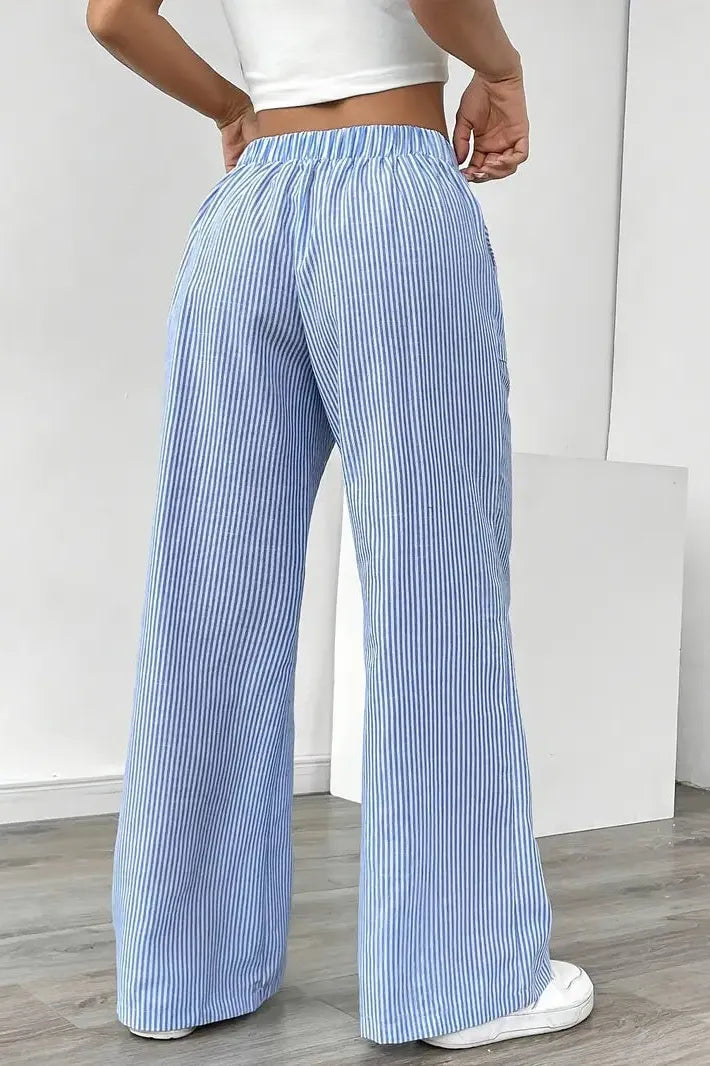 Hazel – Komfort Stretch Hose