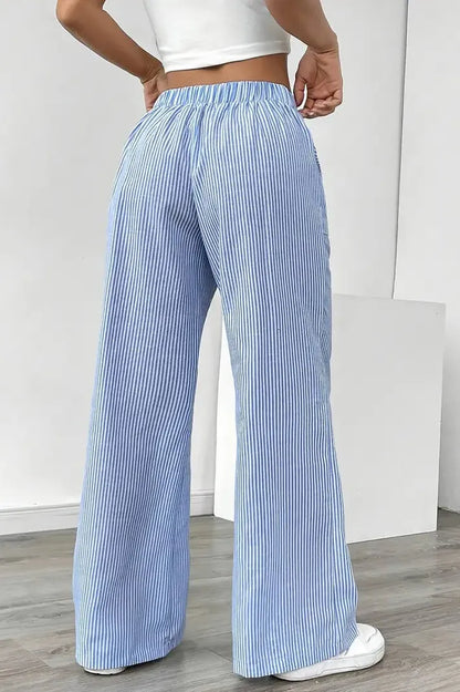 Hazel – Komfort Stretch Hose