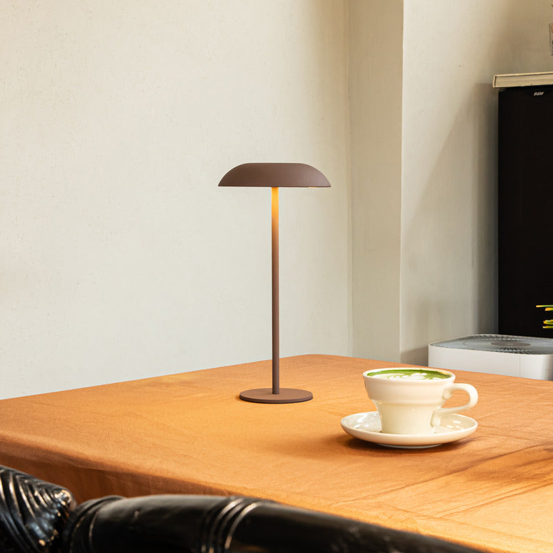Eisen-Elegantie-Lamp