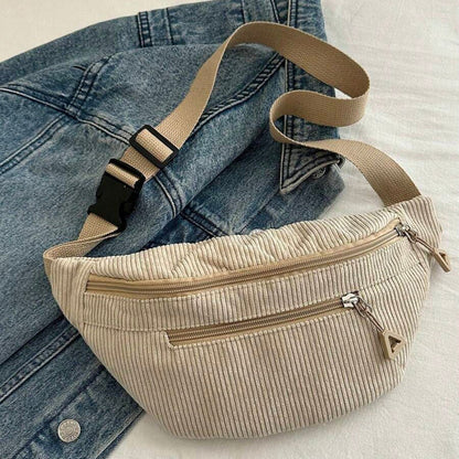 Effen Casual Tas