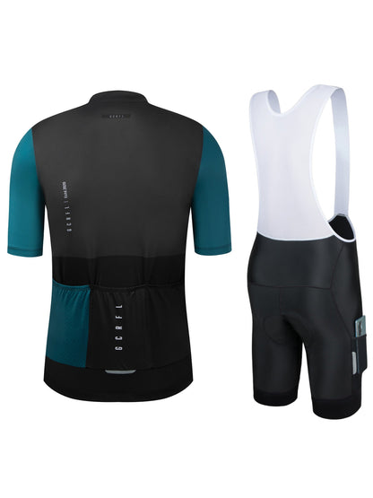 GCRFL herenshirtset - shirt met korte mouwen