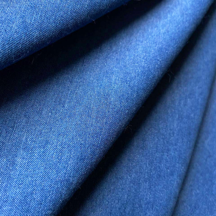 Allison™ – Relaxte V-Hals Zomer Tuniekjurk