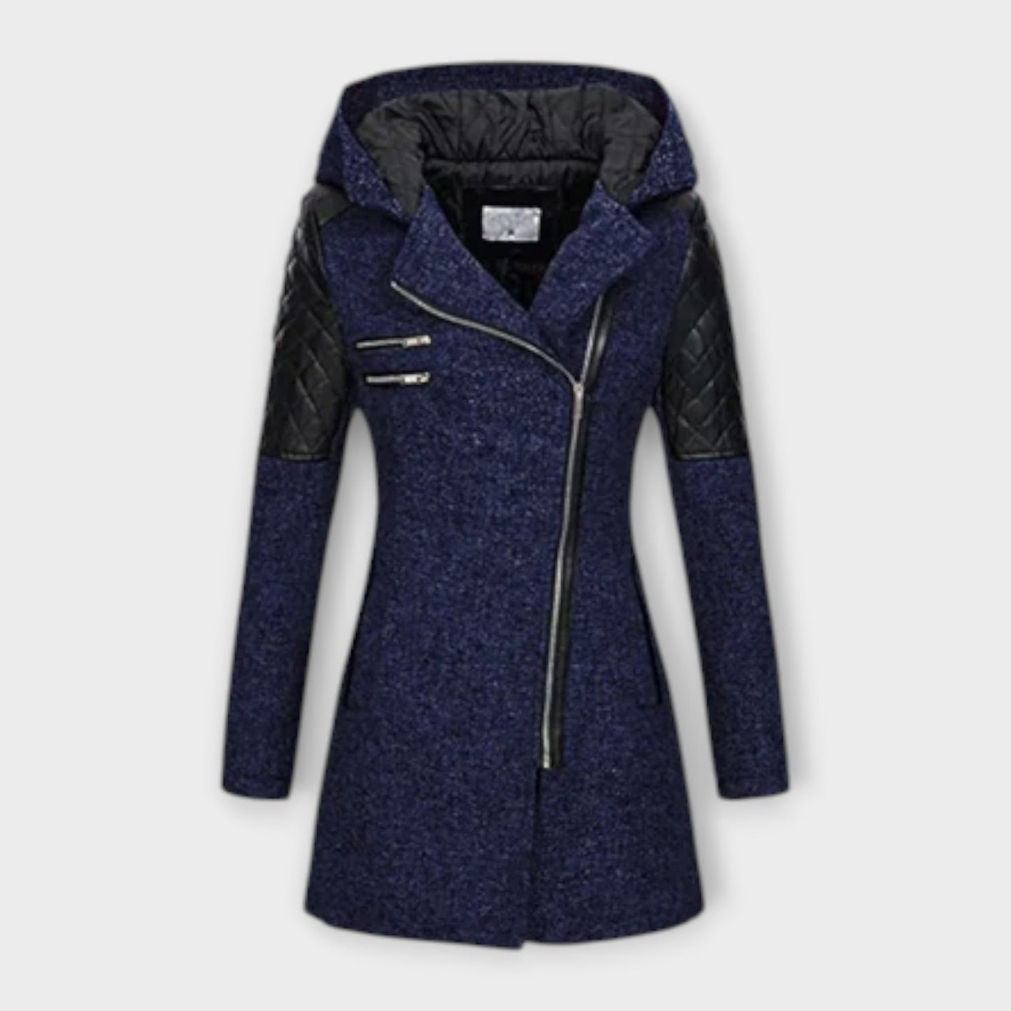 Cynthia | Stylish Winter Coat