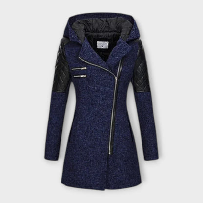Cynthia | Stylish Winter Coat