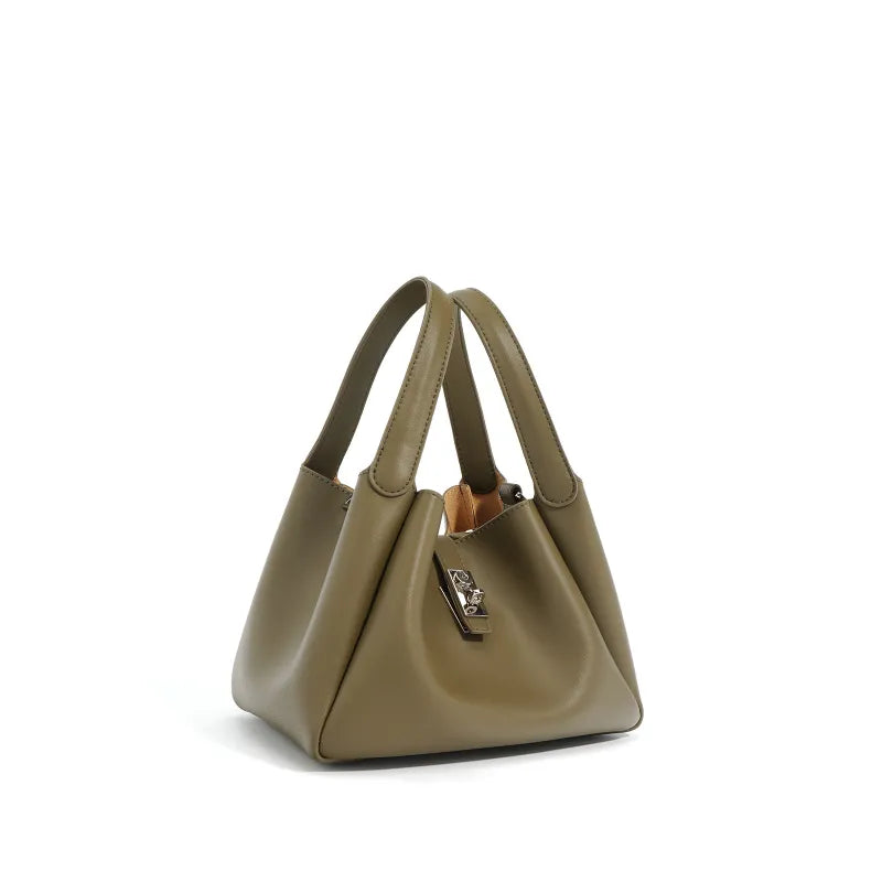 Lira - Sac à bandoulière de grande capacité