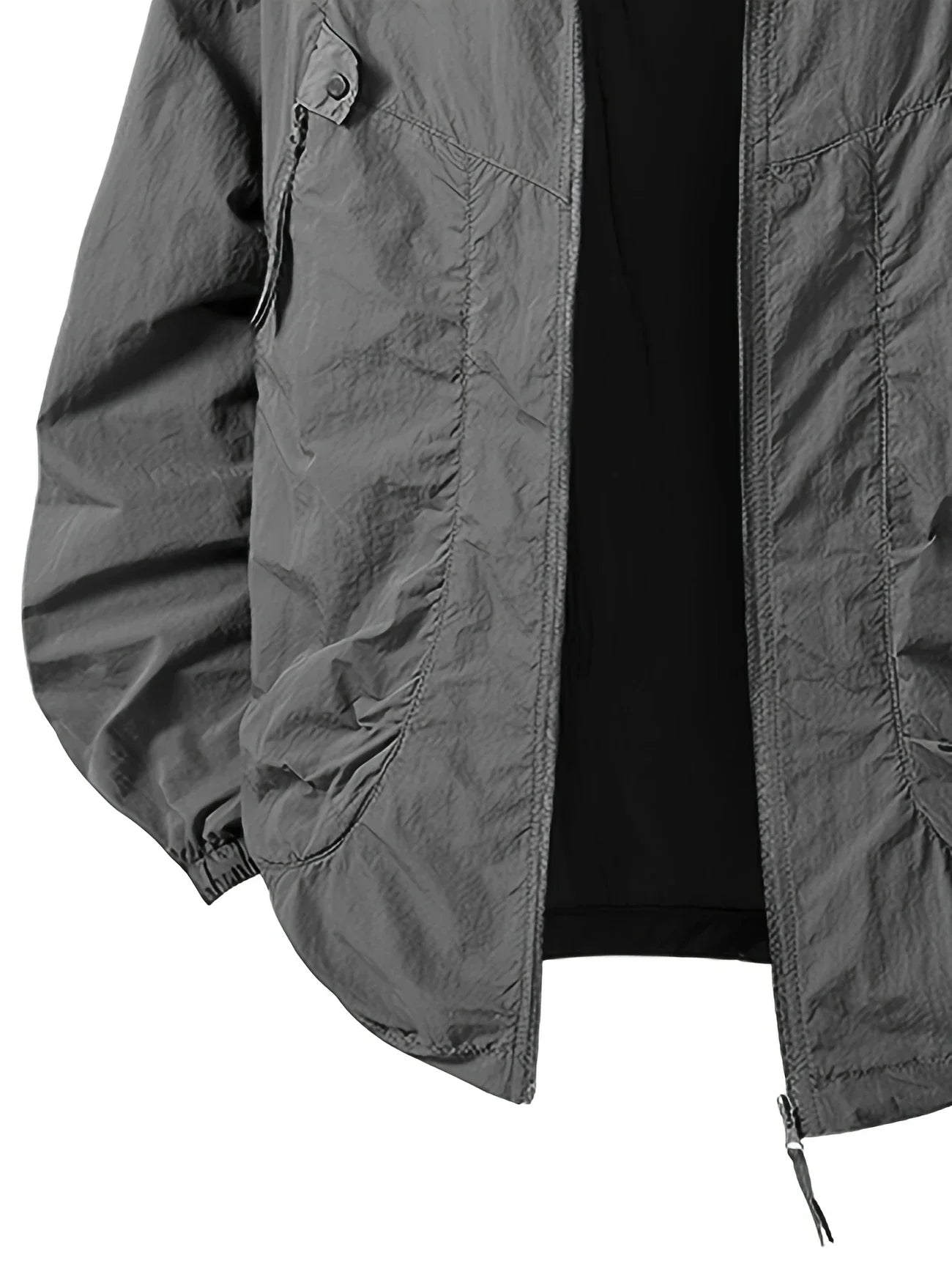 Carter™ | Outdoor-Haubenjacke